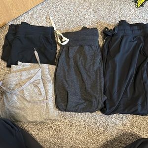Women’s joggers